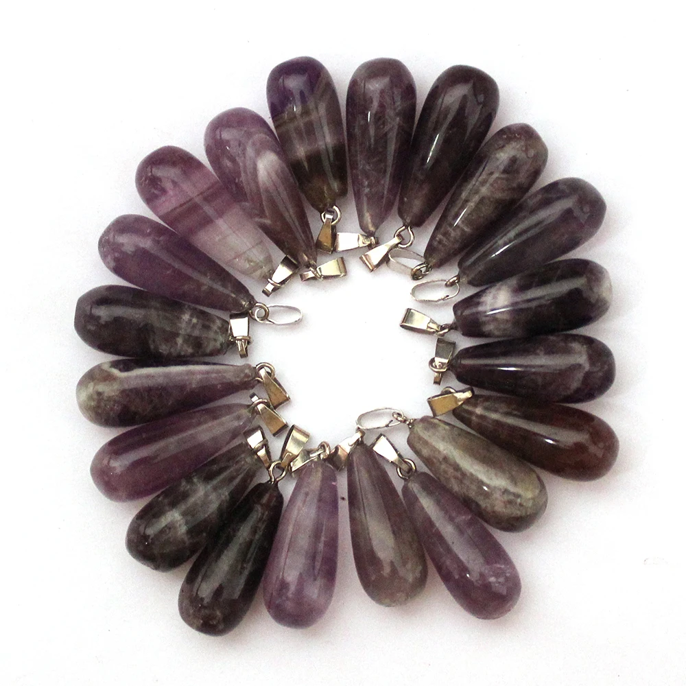 

2017Z Fashion popular new sticks natural stones small pendant necklace pendant 30 from the wholesale price free shipping