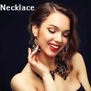 necklace