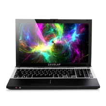 ZEUSLAP 15.6inch intel i7 8GB Ram+2TB HDD 1920×1080 screen Dual Core WIFI bluetooth Windows 10 Notebook PC Laptop Computer