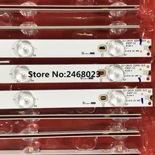 620 мм светодиодный фонарь с подсветкой 7 для PH ILIPS S ony 3" tv 32pft5501/60 KDL-32R330D LB32080 E465853 32PHS5301/12 32PFS4132/12