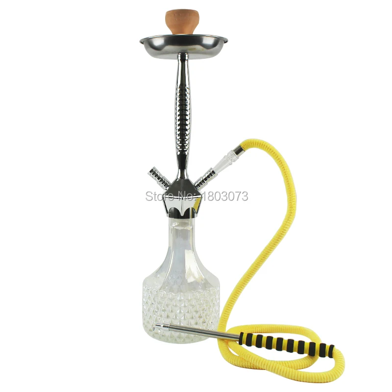 

Pineapple hookah tall shisha with pineapple bottle dinner table bar sofa barware