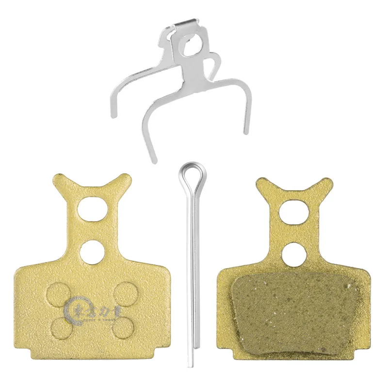 

Mtb Bike Disc Brake Pads For Formula The One R1 R1R RO RX T1 Mega The One FR C1 CR3 Ceramics Brake Pads