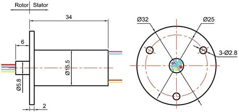 SRC015A 24