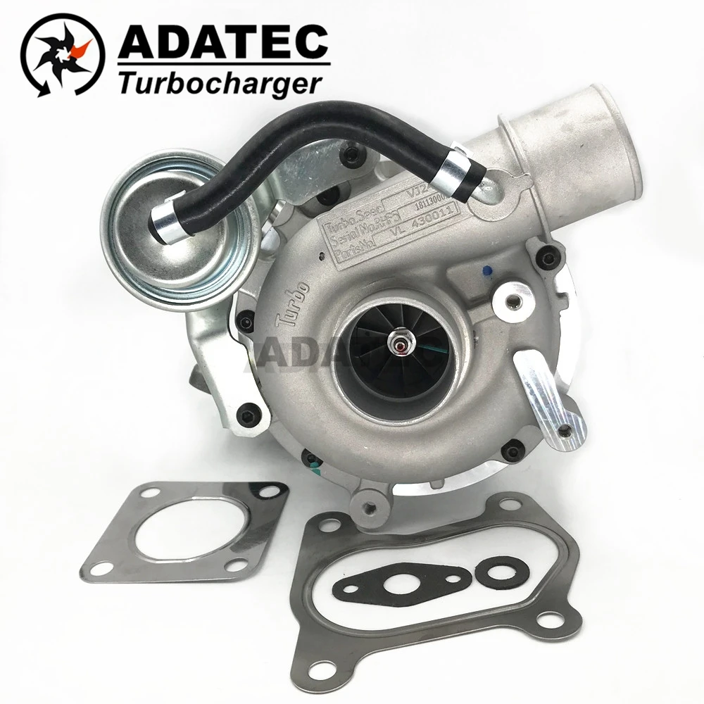 ͺ IHI RHF5 VJ24  Turine for MAZDA Bongo 1995-02 J15A 2.5L 76HP WL01 VB430011 VC430011