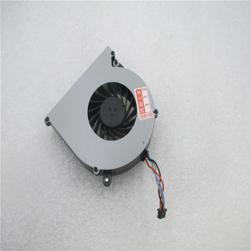Вентилятор DFS531205MC0T FAD9 6033B0024002 641839 001 KSB0505HB AJ66 для HP 4530S 6460B 6475b 6460b 6465b 8460p 8460w 6450b 4535S|hp