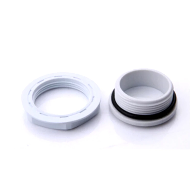 

10PCS/PG36 and 4PCS/PG21 End cap GRAY