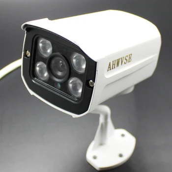 

AHD 5MP 4MP Outdoor CAMERA CMOS AHDH 1080P CCTV IRCut Filter Camera Waterproof Security Camera
