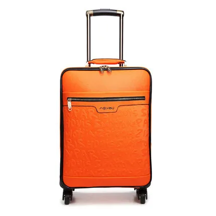 

Suitcase Trolley Box Girl Cute Little Fresh College Travel Luggage Boarding Box Universal Wheel Suitcase CD50