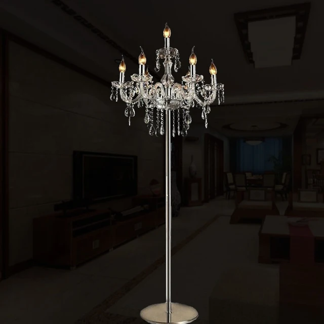 Moderne boden lampen für wohnzimmer luxus mode kurze romantische ... Moderne boden lampen für wohnzimmer luxus mode kurze romantische ...