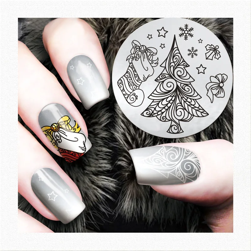 nail art