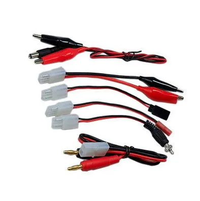 IMAX B6 B6AC/B8 Cable Balance Chargers Combination Cable