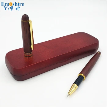 Bolígrafo bolígrafo de alta gama para suministros de escritura, pluma estilográfica s P110
