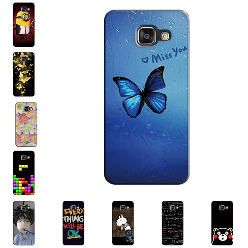 

Case for Samsung Galaxy SM A5 A5200 A520F A5 2016 A510 A510F A510M A500F 2017 SM-A500 SM-A500F A500H 2015 Phone Cases Cover Bags