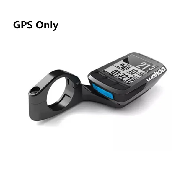 wahoo elemnt bolt heart rate sensor