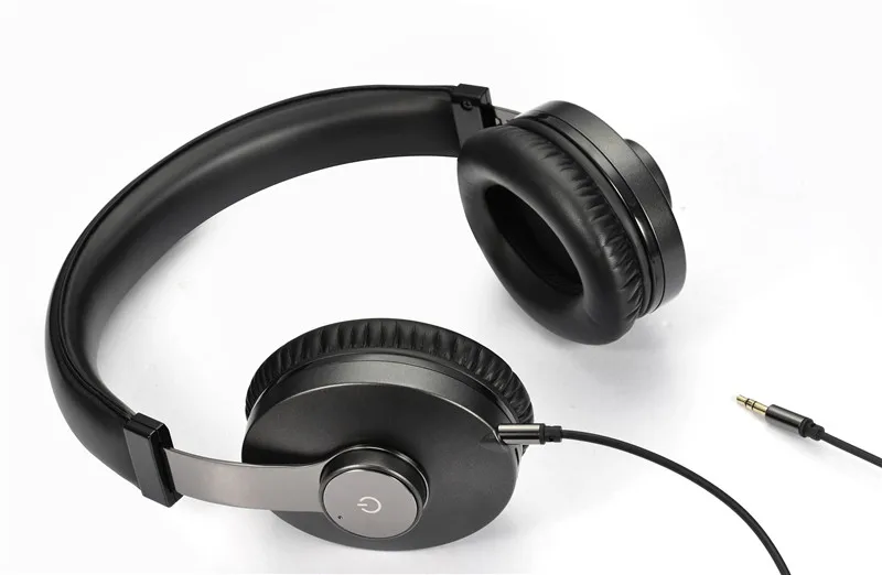 WB. s.i A1 поверните кнопку бас bluetooth наушники CSR4.1 Беспроводные Стерео гарнитуры с
