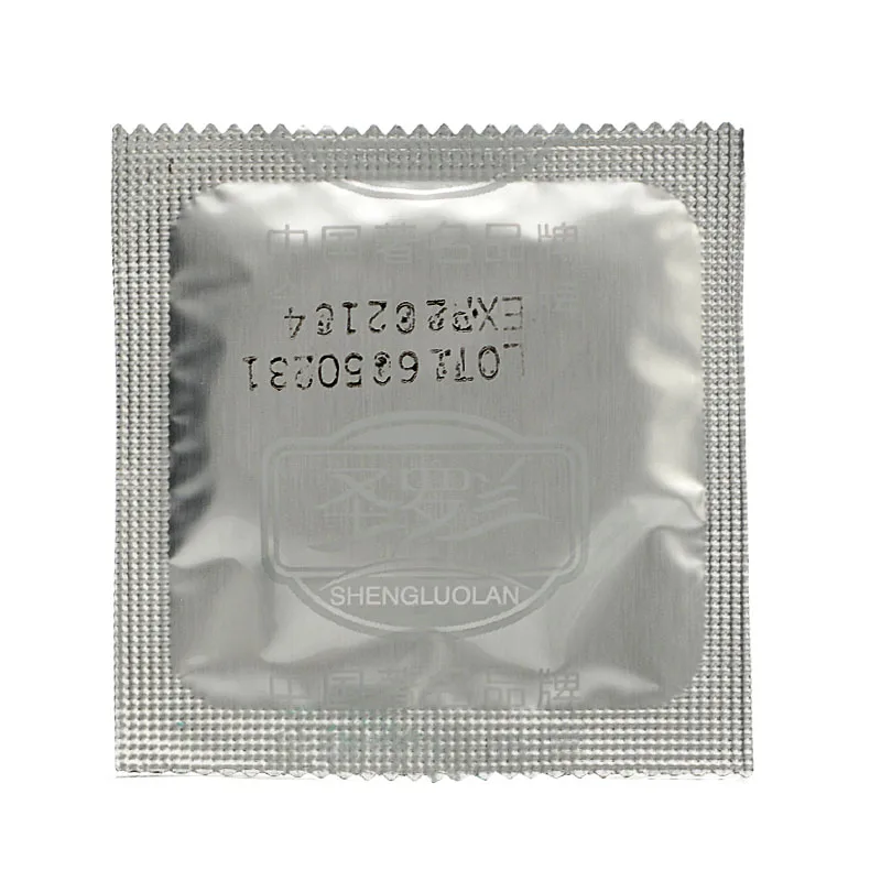Ice And Fire Condom 5
