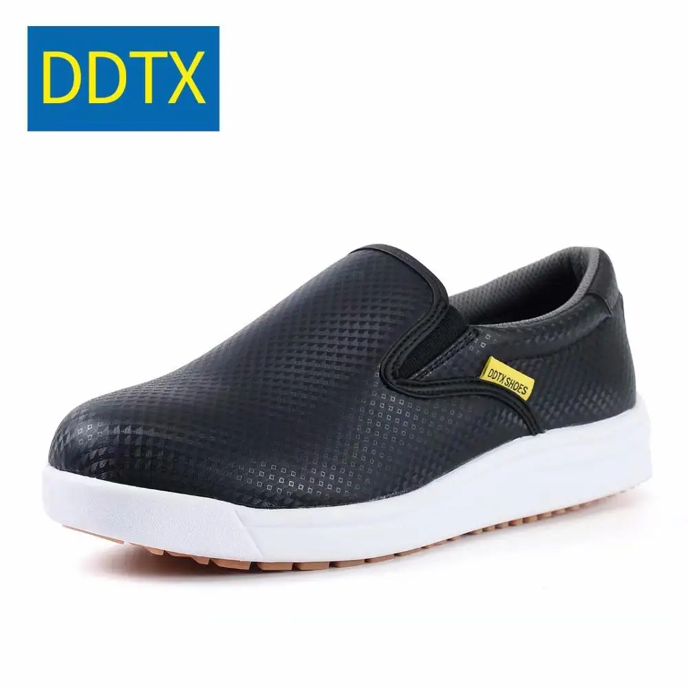 ddtx chef shoes