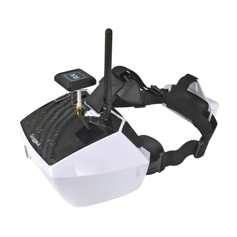 Fpv Очки Купить
