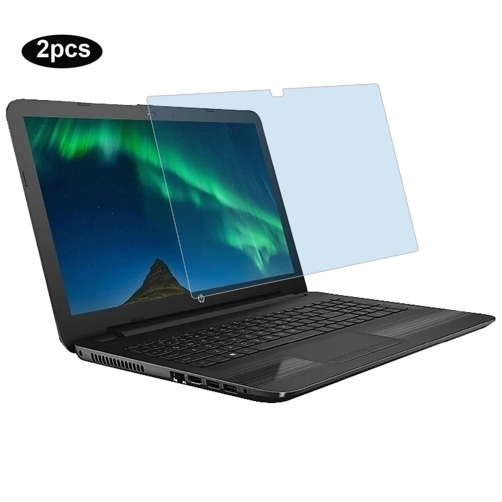 Anti Blue Light Laptop Screen Protector, Premium LCD Screen Guard Film
