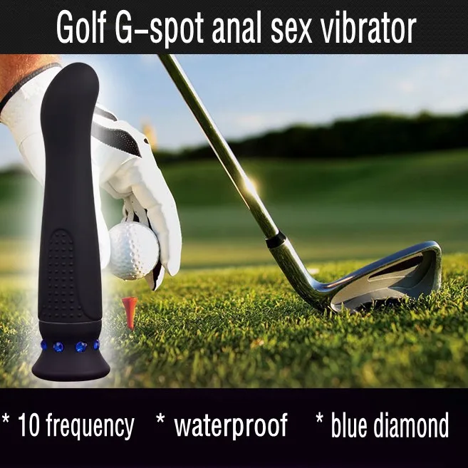Golf Anal