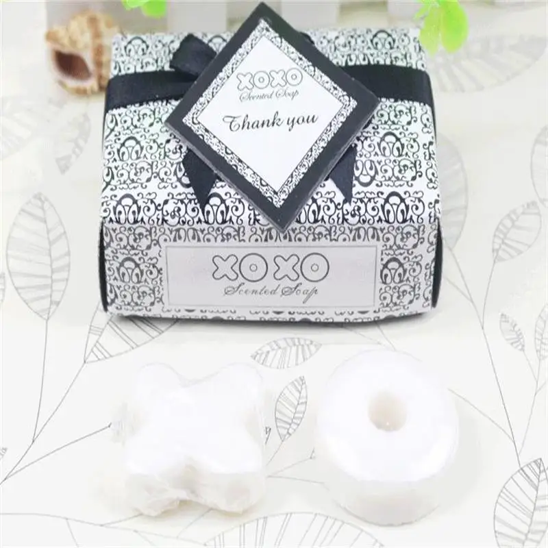 2019 new XO  soap wedding favors  bridal shower gifts guest 