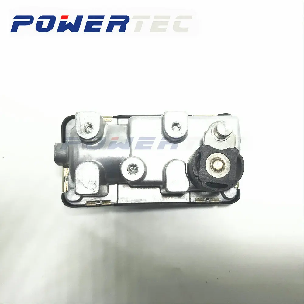 

Для Land-Rover Defender 2,4 TDCi 105Kw 143HP Puma G-048 752406 GTA2052V 752610-5032S электронный перепускной клапан привод Turbo Vacuum