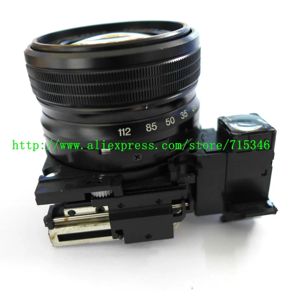 90NEWLensZoomUnitForFujiFUJIFILMFinePixX10X20DigitalCamera