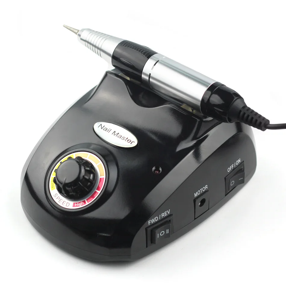 Wholesale Excellent High Speed Nail Master Electric Nail Drill File