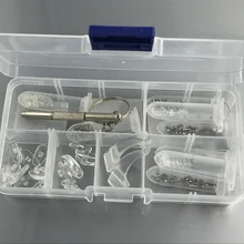 Противоскользящие очки шнур ремешок очки стяжка очки набор аксессуаров