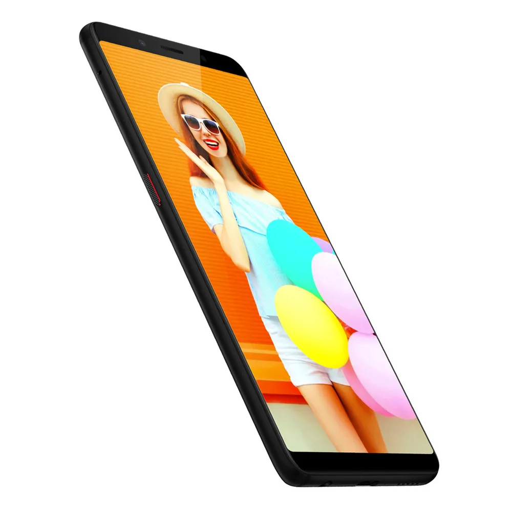 Nubia Z18 мини 6 ГБ 128 мобильный телефон Octa Core 5 7 &quot2160*1080 P Snapdragon 660 спереди 8.0MP двойные