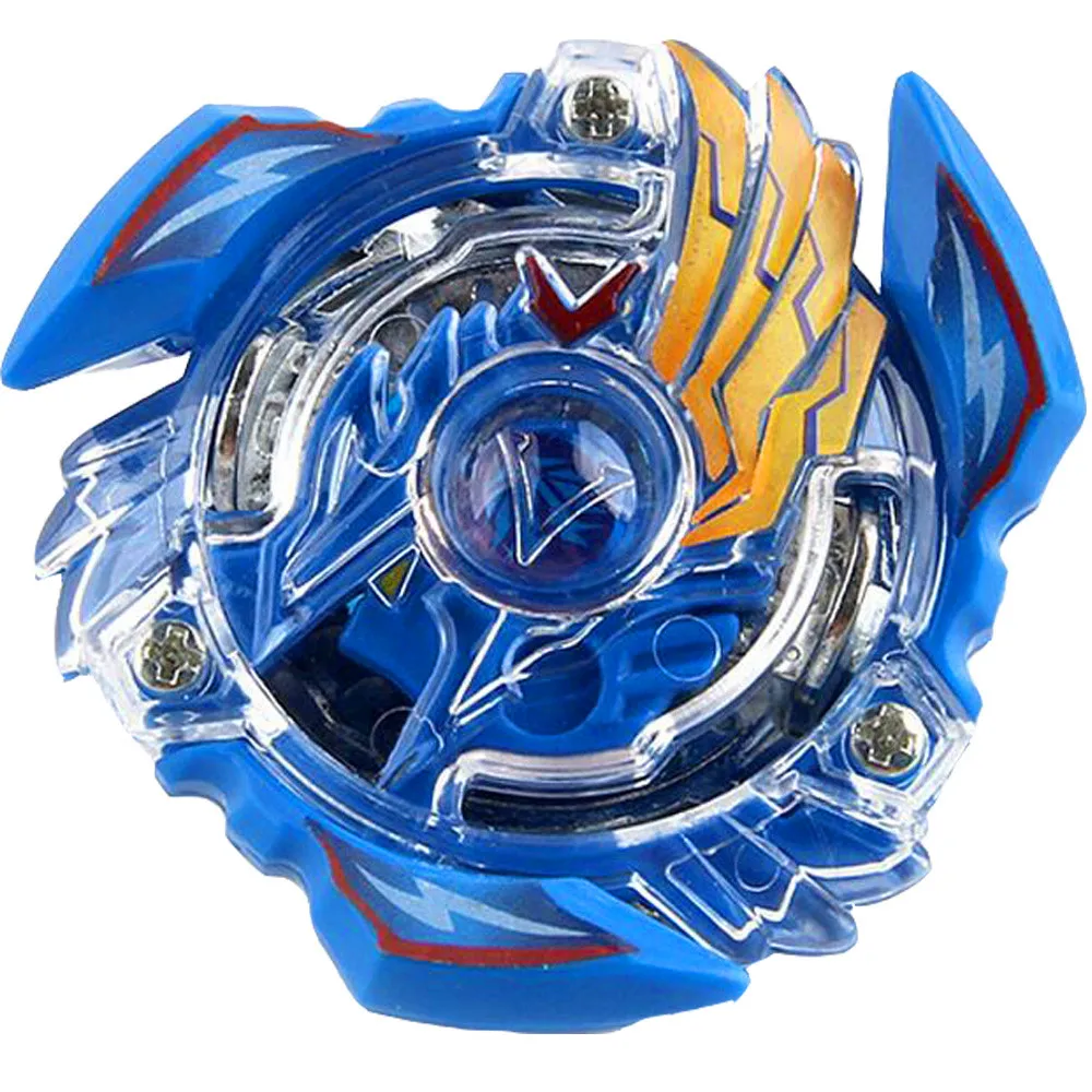 Beyblade взрыв B-48 B-66 B97 B100 B85 B73 B86 B34 B92 B82 B59 Starter Зенона Excalibur. М. Я (Xeno Xcalibur. М. Я) без Устройства Запуска