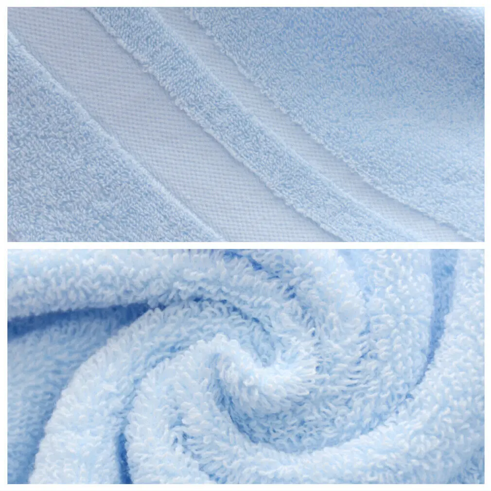 100% Egyptian Luxury Cotton Hotel Quality Face Washer 100% Egyptian Luxury Cotton Hotel Quality Face Washer 4