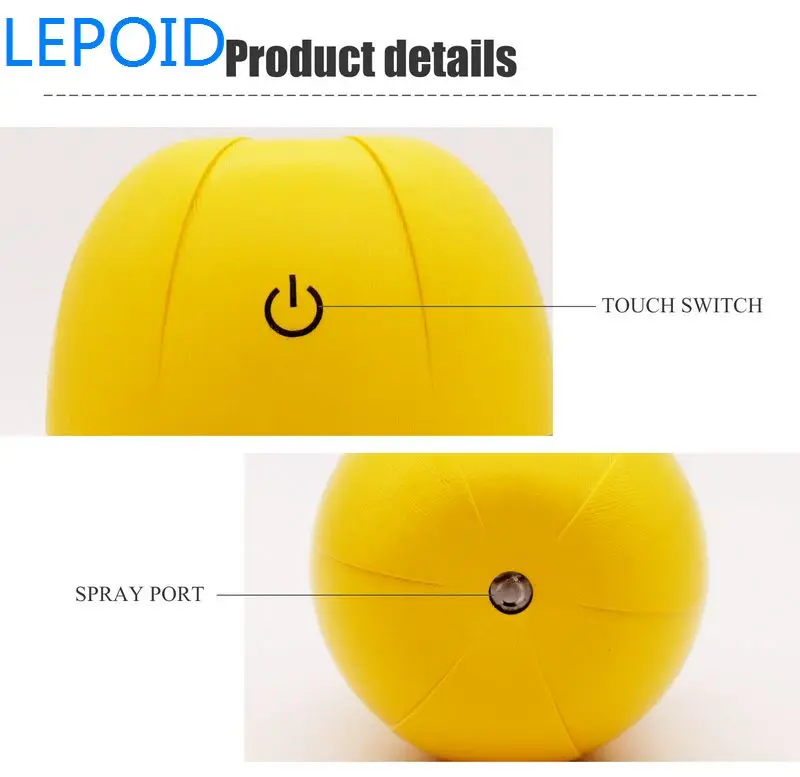 Humidifier YX-079 (8)