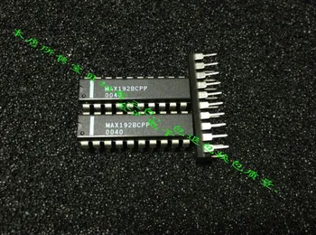 

Free Shipping MAX192BCPP MAX192BEPP MAX192 5pc/lot DIP20 IC