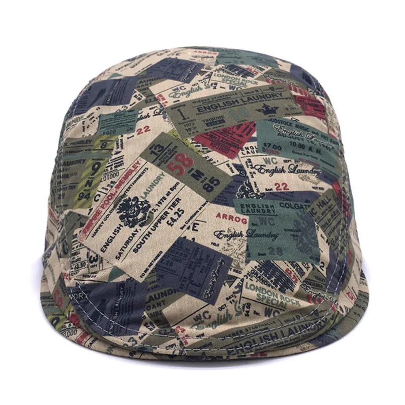 gant mens hats