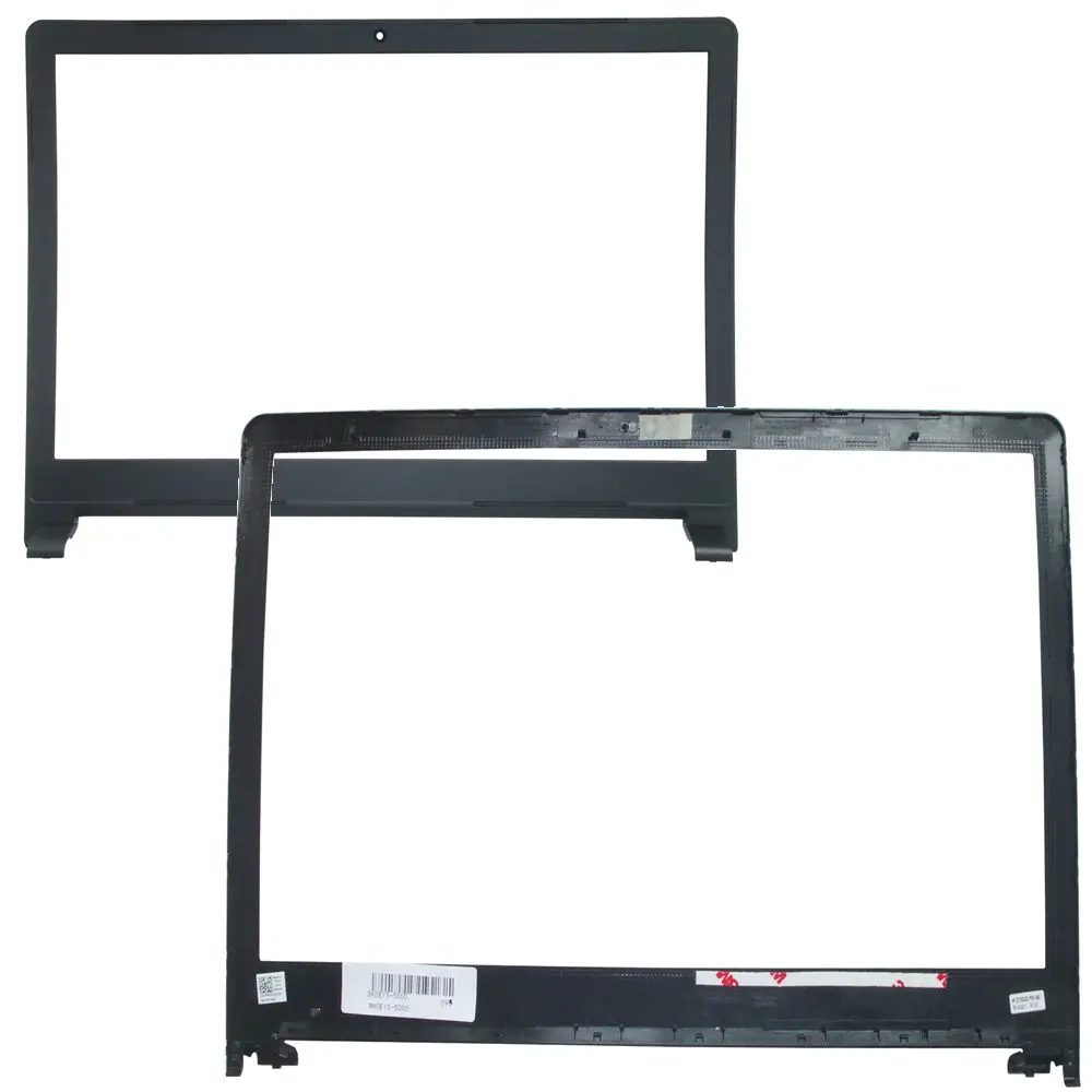 Новый для ноутбука Dell Inspiron 15 5555 5558 5559 ЖК-экран порт веб-камеры 5JRDN передняя обшивка