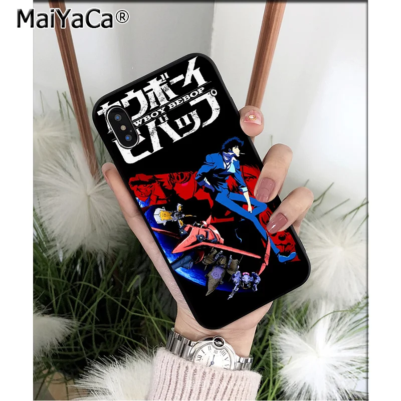 Anime Space Cowboy Bebop