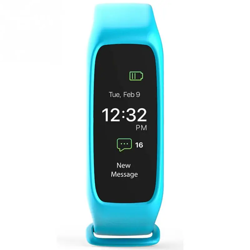 smart band with heart rate