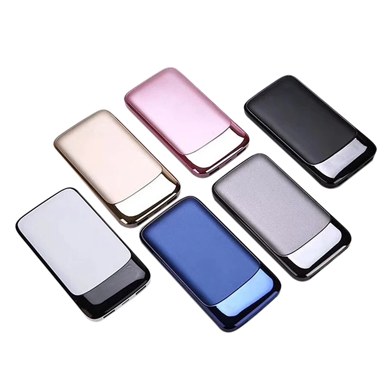 20000mAh 18650 Power Bank External Battery Portable Mobile Phone Charger Universal Dual USB Powerbank for Mobile Phones Tablets 20000mAh 18650 Power Bank External Battery Portable Mobile Phone Charger Universal Dual USB Powerbank for Mobile Phones Tablets