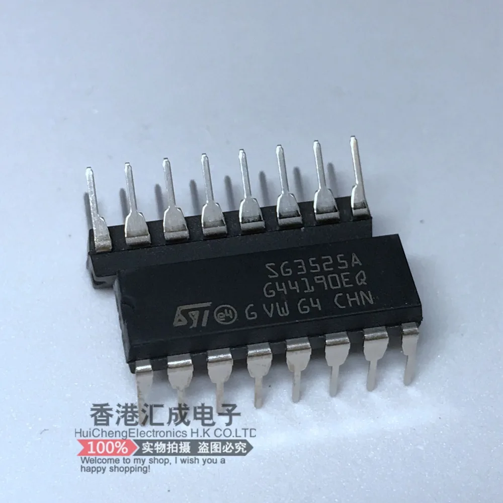 SG3525ANG SG3525AN SG3525A DIP16 New Original|original|original new ...