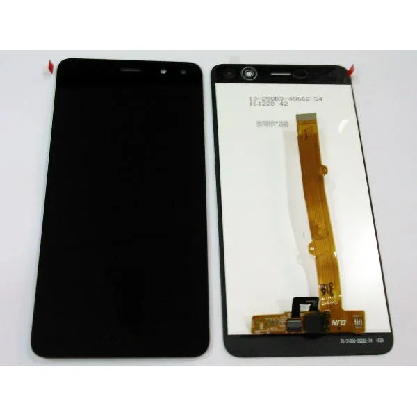 Для Huawei Y5 2017 MYA-L22 MYA-L23 MYA-L03 ЖК-дисплей + кодирующий преобразователь сенсорного