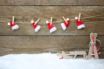 

Christmas photography backdrops newborn photography background backdrops for Christmas decoration XT-5068