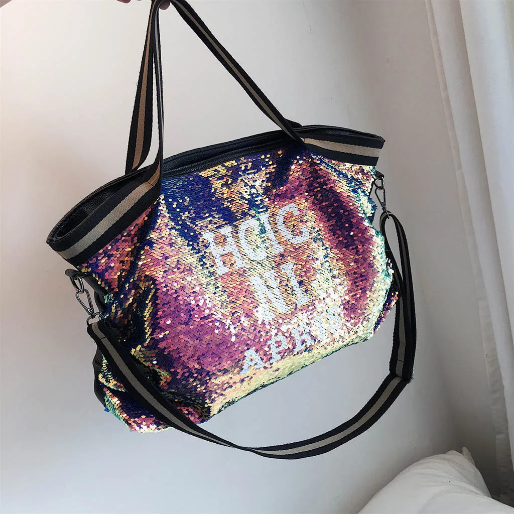 Леопардовая Большая вместительная сумка-тоут Новая модная водонепроницаемая сумка для женщин дикие цветные сумки через плечо sac bandouli re femme