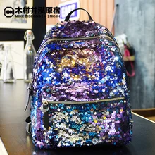 Fashion School Backpack Women Children Schoolbag Back Pack Leisure Korean Ladies Knapsack Laptop Travel Bags for Teenage Girls