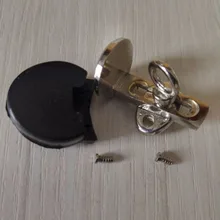 1 комплект кларнет ручной держатель наряд никелированный+ Крышка держателя+ 2 винта аксессуары для кларнета