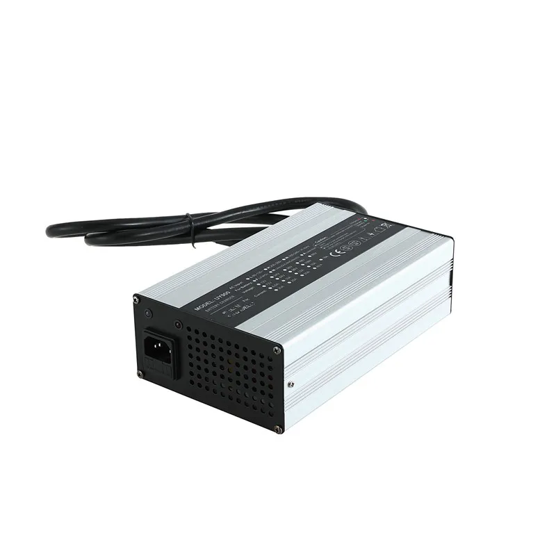

900w 12v 40a battery charger used in electric bike,car etc for li-ion battery charger