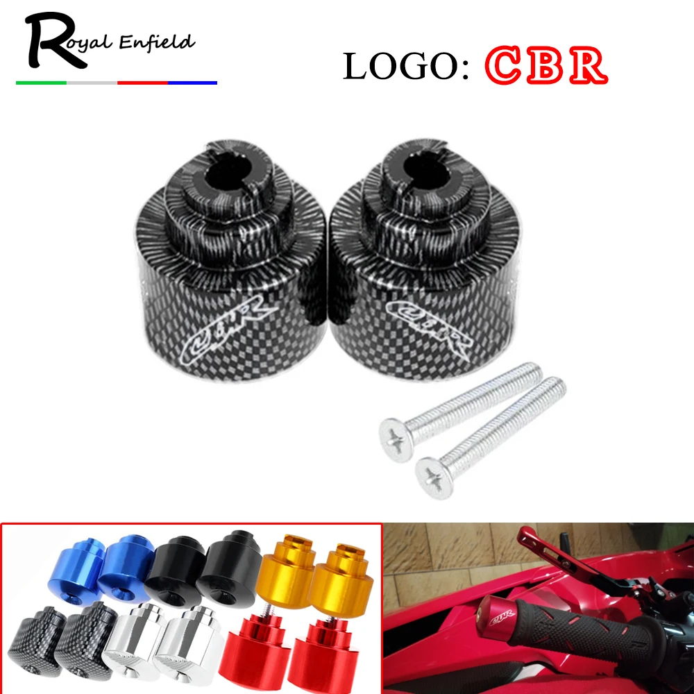 

GoldWing GL 1800 For Honda GoldWing GL1800 2001-2013 2012 2011 2010 2009 2008 2007 2006 Motorcycle Handlebar Grip Bar End Caps