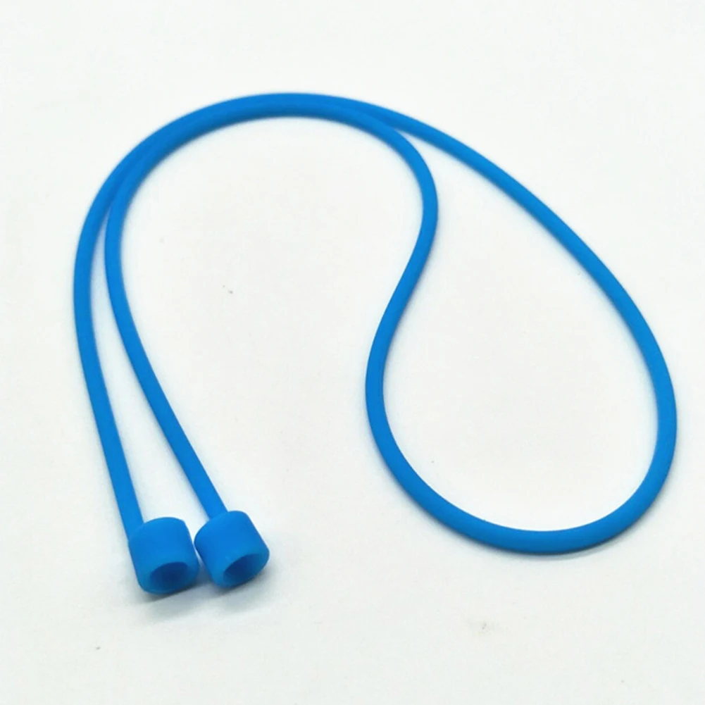 Горячие Bluetooth наушники Висячие струны ремешок для Apple iPhone7 наушники анти-потеря веревка анти-потеря шнурок#5