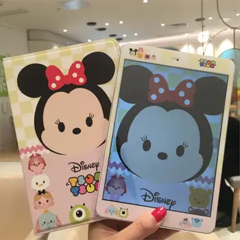 

Unicorn Sailor Moon Stitch Pattern For iPad 2018 9.7/2017 9.7/Pro 9.7 inch/Air1/Air2 Screen Protector+Case Cover
