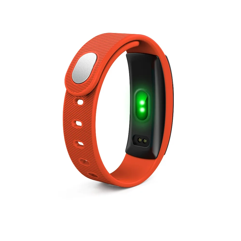 smart band bp monitor